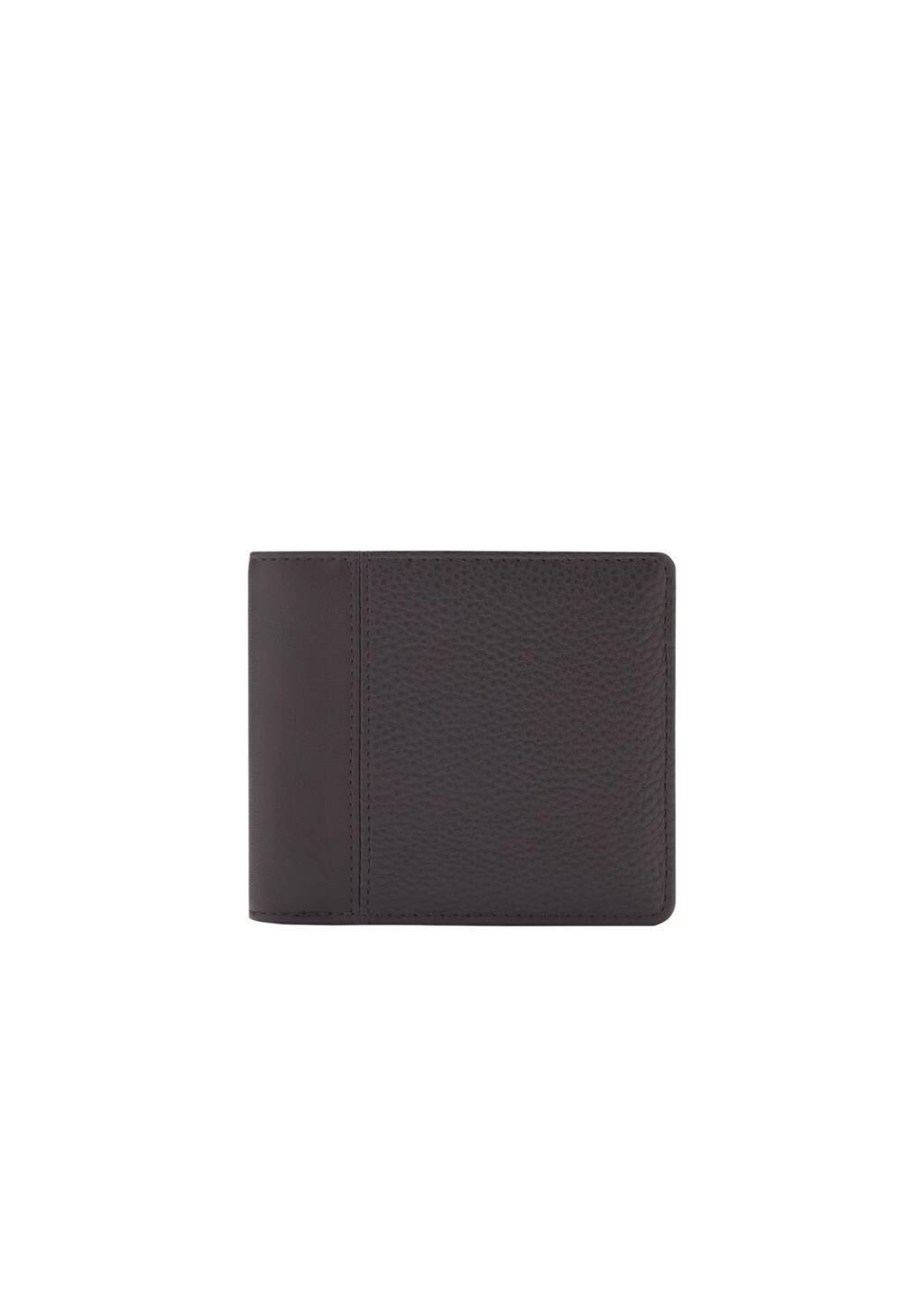 Brown Classic Wallet, Brown, large image number 2