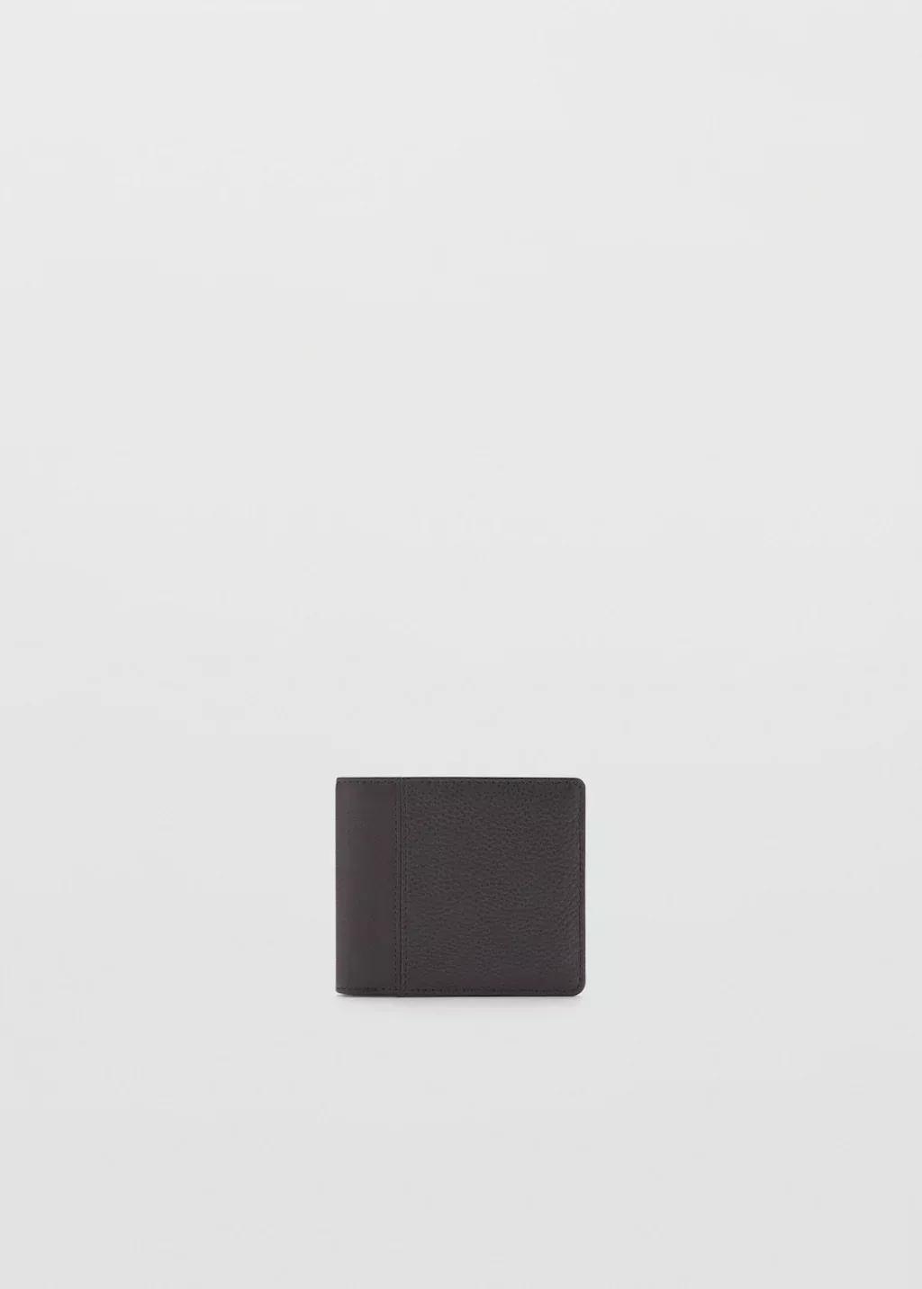 Brown Classic Wallet, Brown, large image number 4