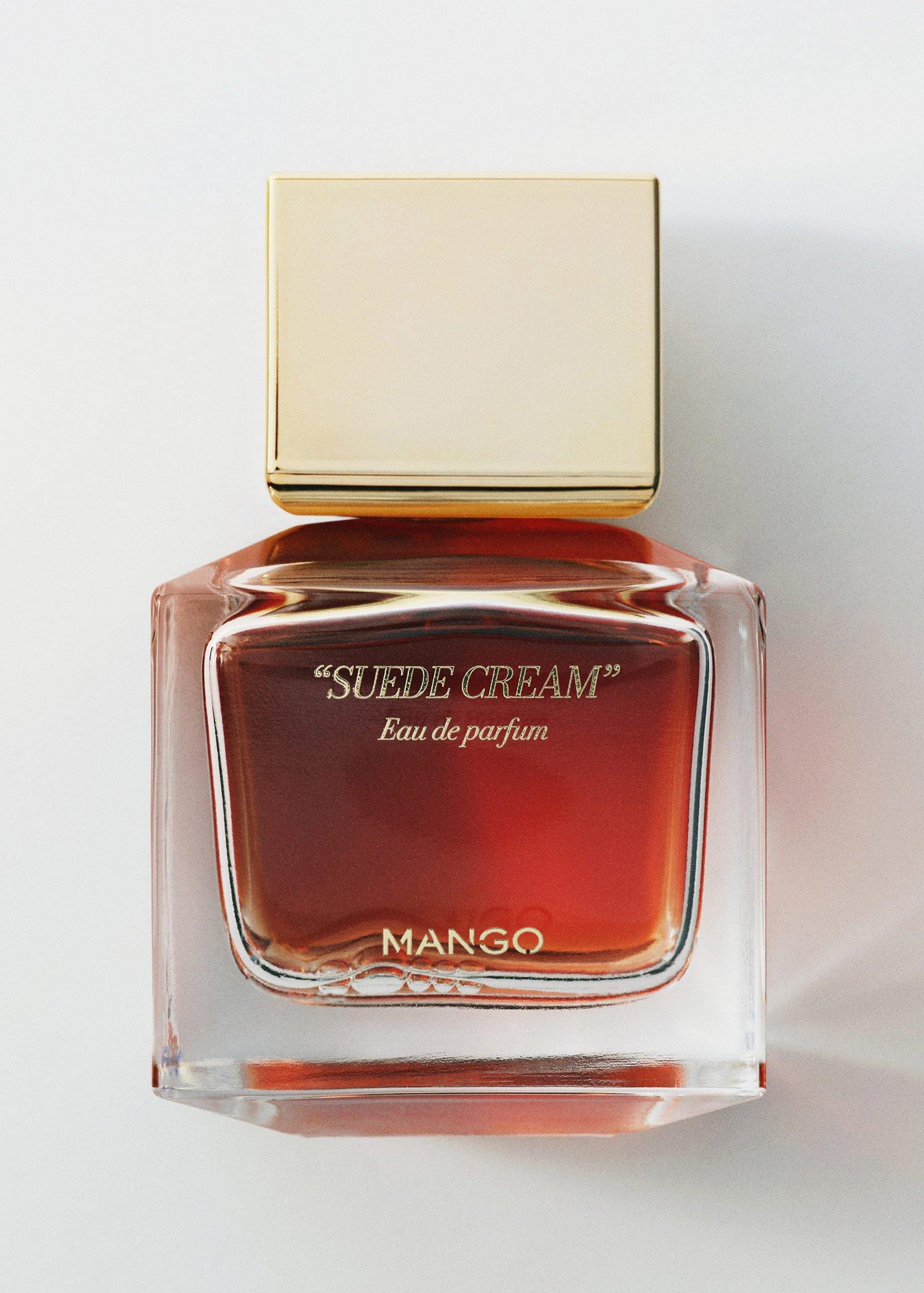 Suede Cream Perfume 80Ml, Medium Grey, large image number 0