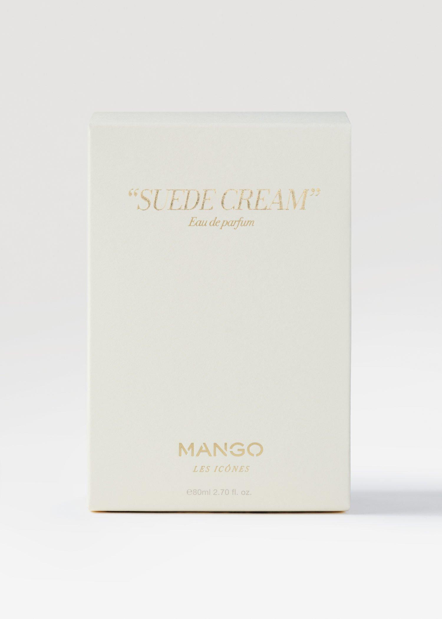 Suede Cream Perfume 80Ml, Medium Grey, large image number 2