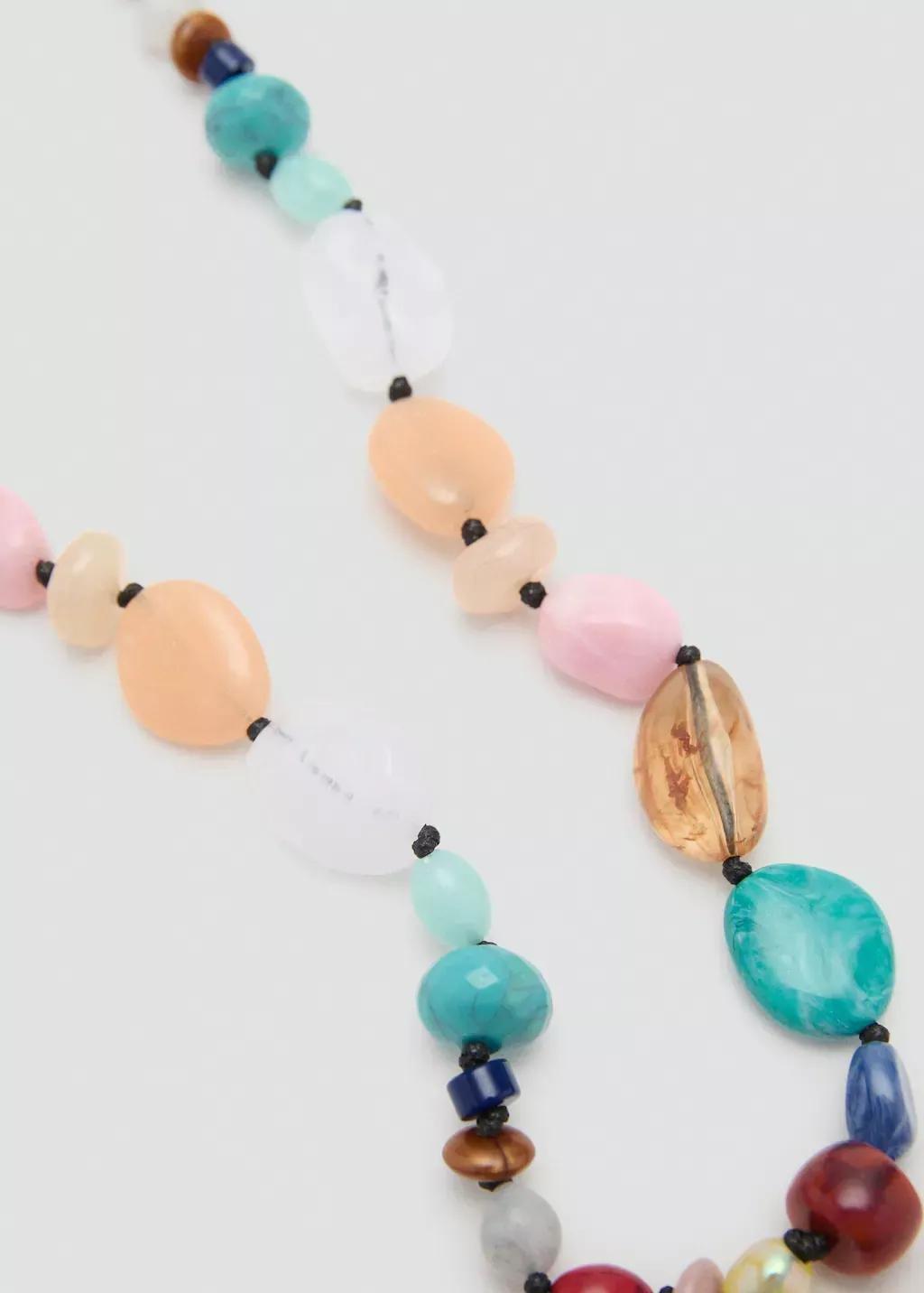 Turquoise Combined Ball Belt, 0201_46, large image number 1