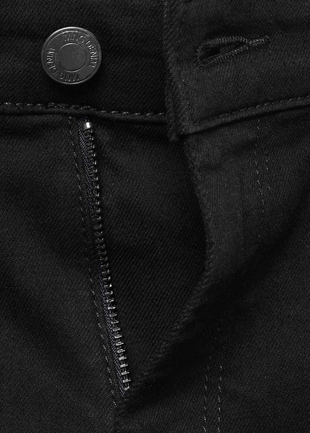 OPEN GREY Slim fit Ultra Soft Touch Patrick jeans, , large image number 6