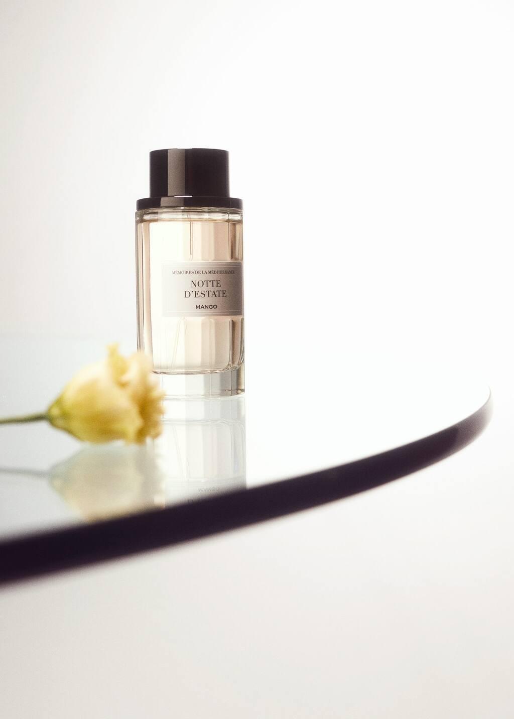 Grey Notte D Estate Fragrance 100 Ml, Medium Grey, large image number 2