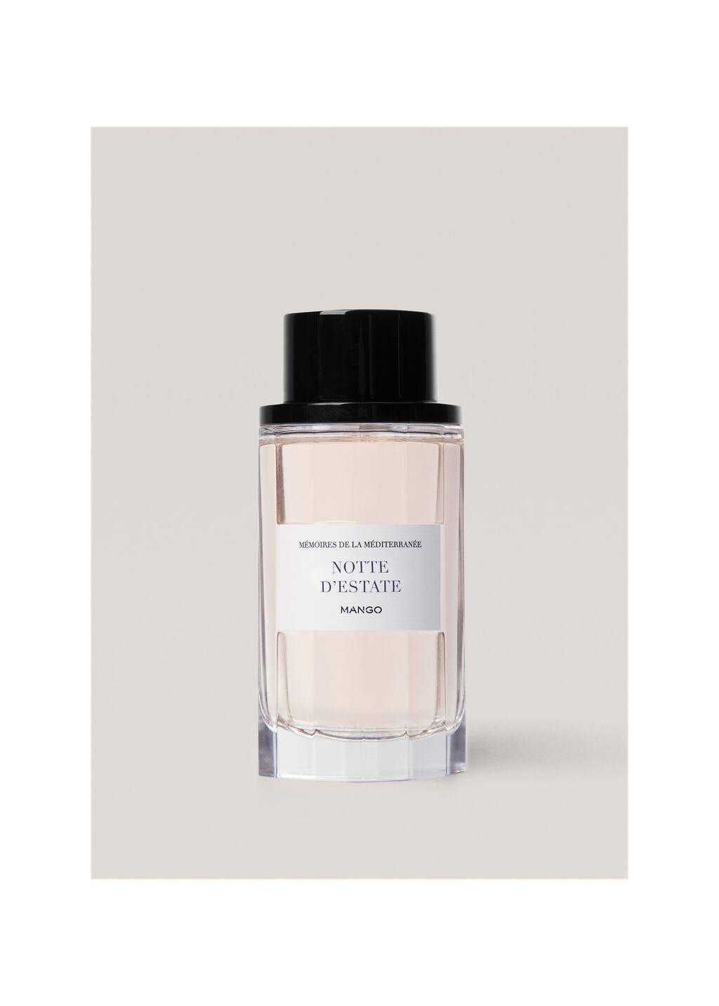 Grey Notte D Estate Fragrance 100 Ml, Medium Grey, large image number 3