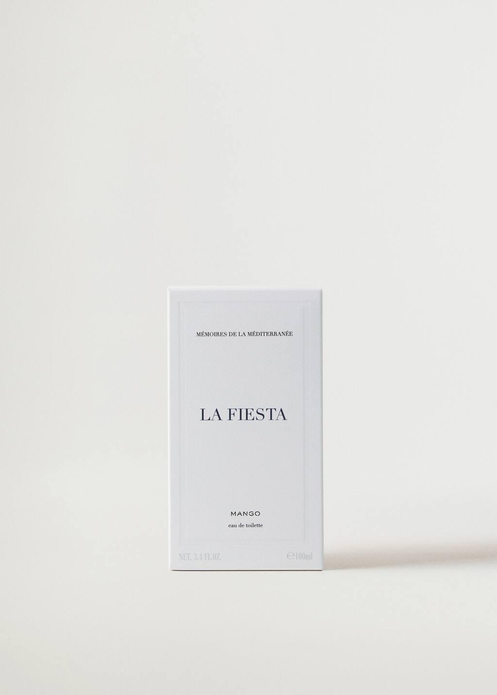 Grey Fragrance La Fiesta 100 Ml, Medium Grey, large image number 0
