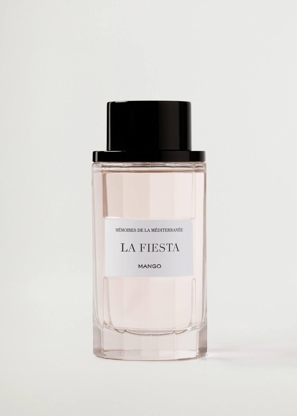Grey Fragrance La Fiesta 100 Ml, Medium Grey, large image number 3