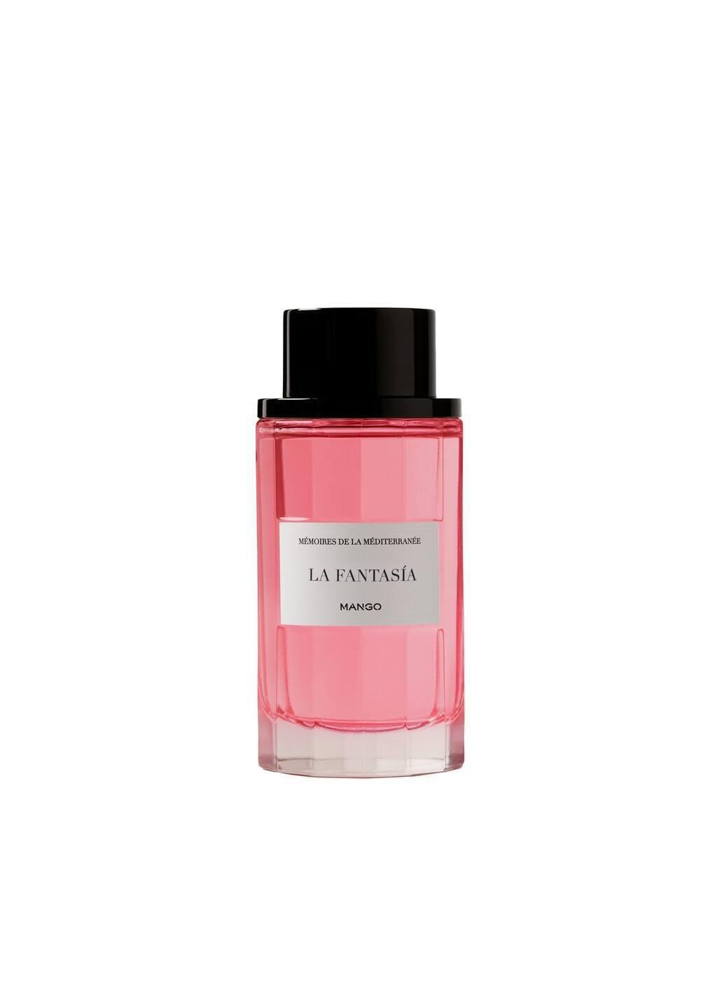 Grey La Fantasia Fragrance 10 Ml, Medium Grey, large image number 2