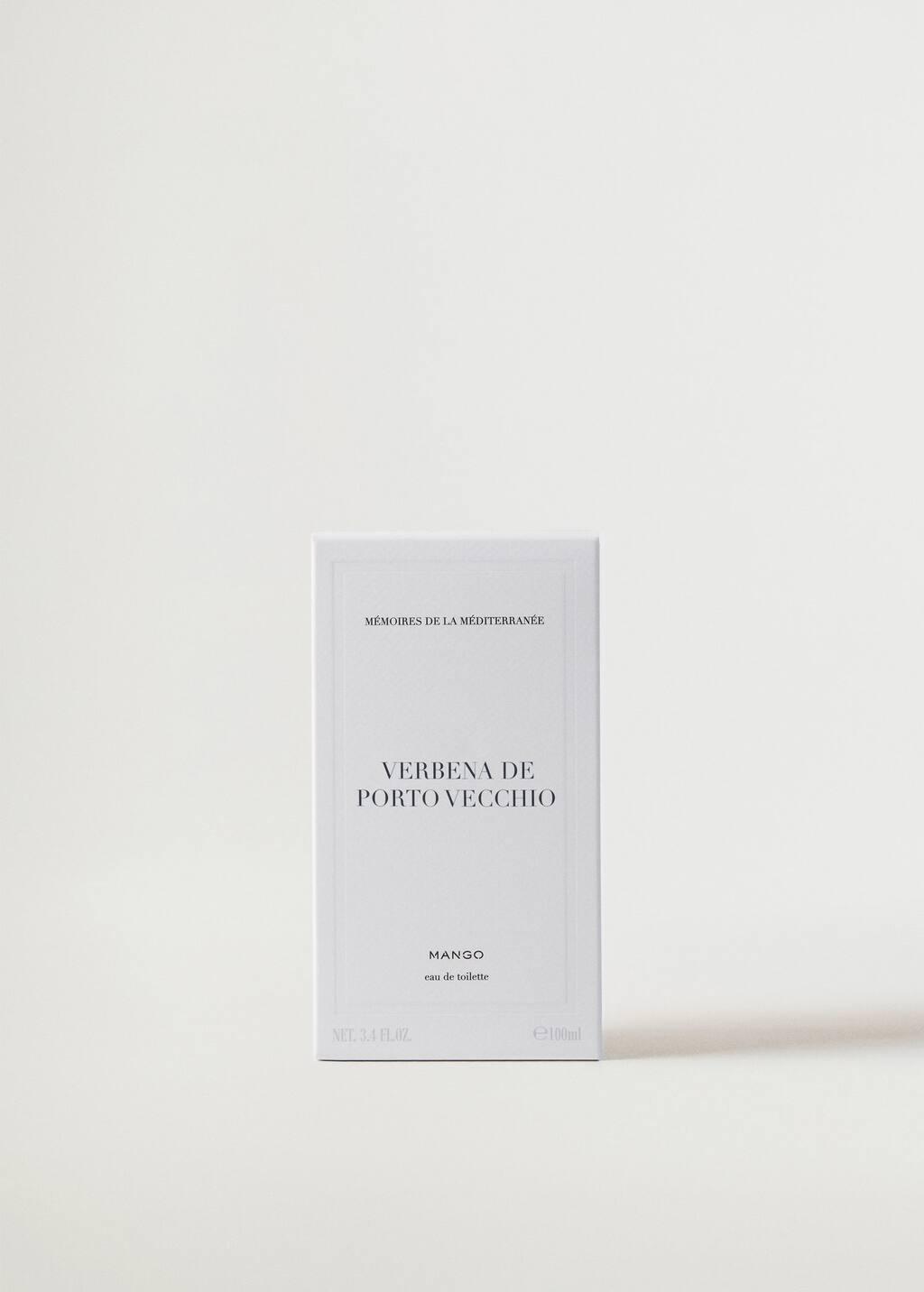 Grey Porto Vecchio Verbena Fragrance 10 Ml, Medium Grey, large image number 0