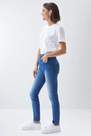 Salsa Jeans - Blue Secret Push In Skinny Jeans