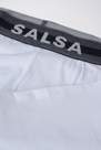 Salsa Jeans - Black Boxers, Set Of 2