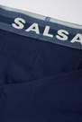 Salsa Jeans - حزمة بوكسرات باللون الأزرق