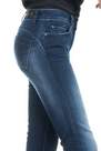 Salsa Jeans - Blue Wonder Push Up Jeans Medium Waist, Women