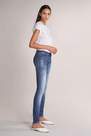 Salsa Jeans - Blue Wonder Push Up Skinny Jeans, Women