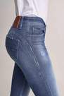 Salsa Jeans - Blue Wonder Push Up Skinny Jeans, Women