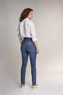 Salsa Jeans - Blue Diva Slim Jeans