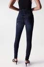 Salsa Jeans - Blue Diva Skinny Slimming Jeans