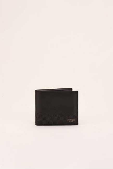 Black Wallet, Men, , large image number 1