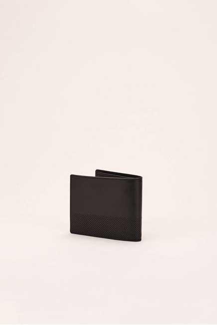 Black Wallet, Men, , large image number 2