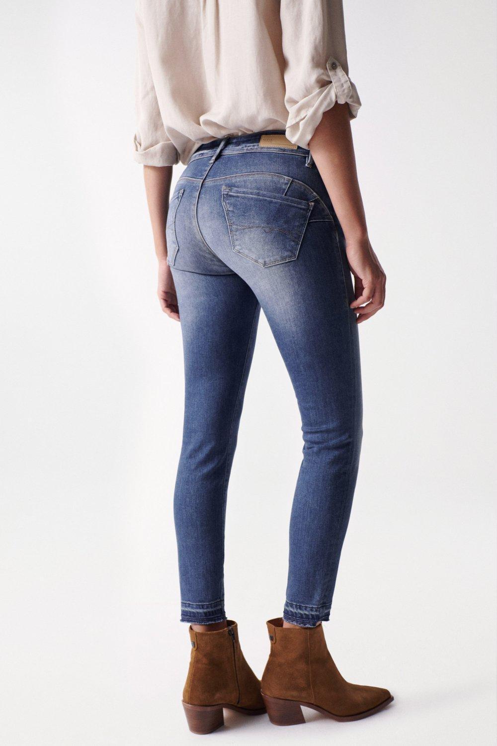 Salsa Jeans Push Up Wonder Jeans