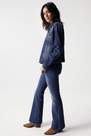 Salsa Jeans - Blue Denim Jacket