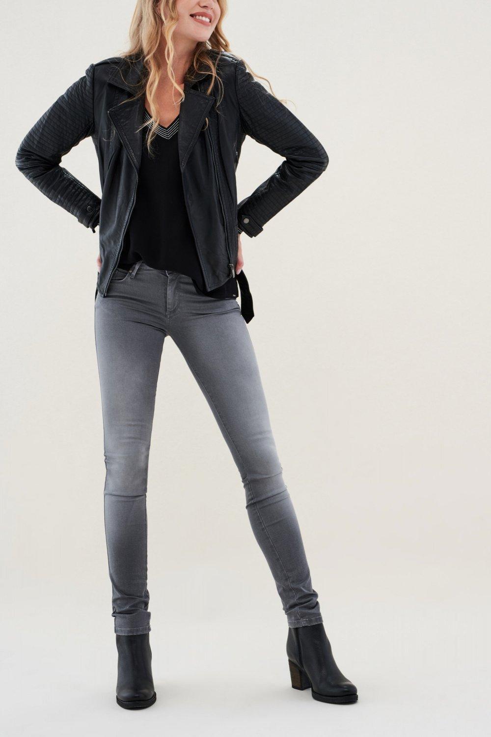 Black V-Neck Pullover Jumper, , large image number 2