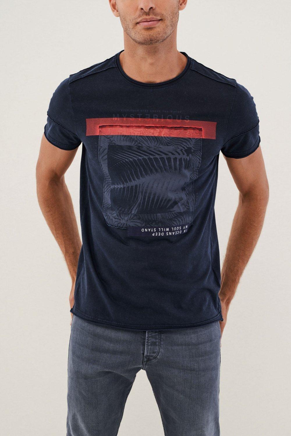 T-shirt, 2101_0000, large image number 0