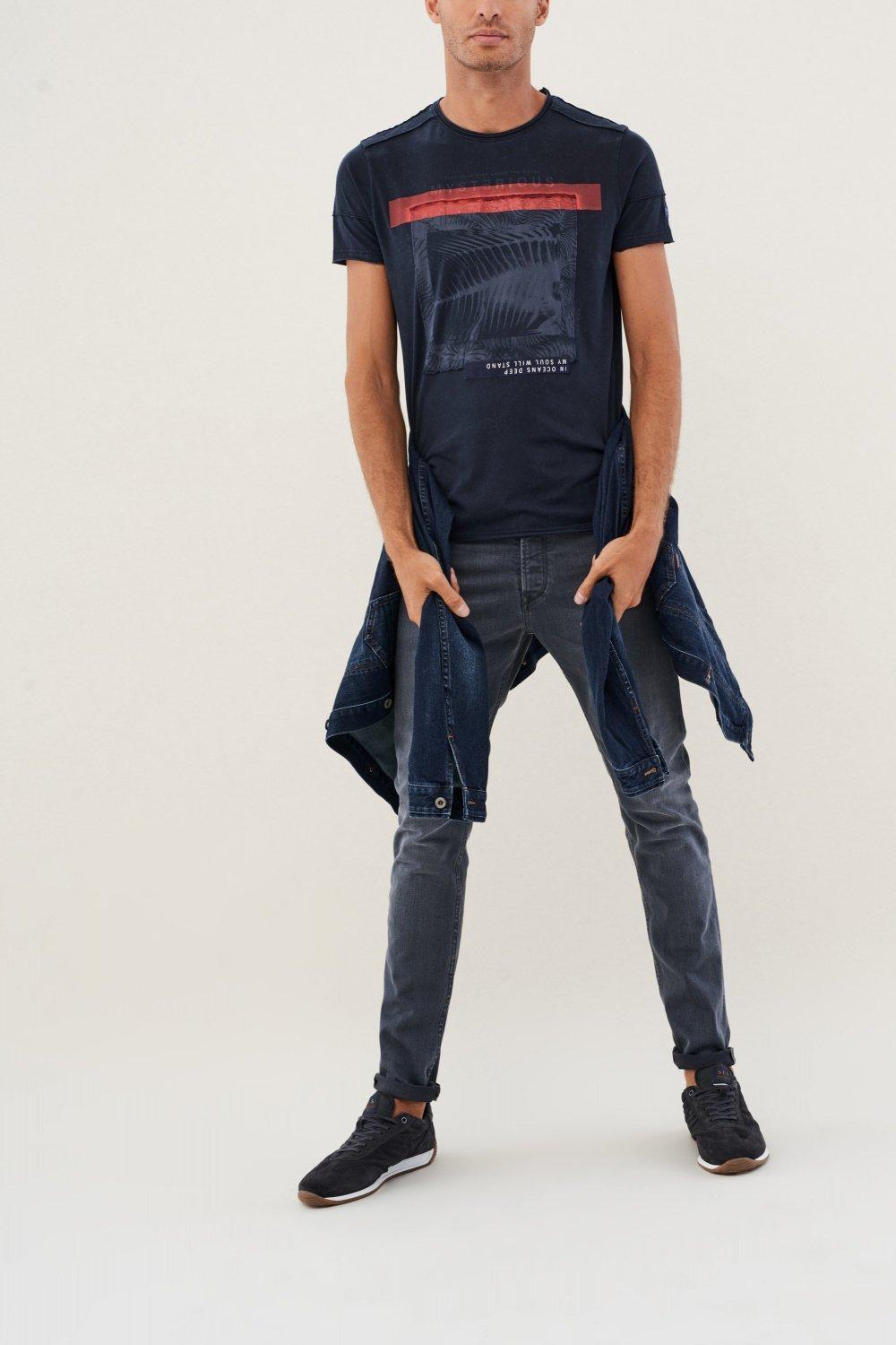 T-shirt, 2101_0000, large image number 1