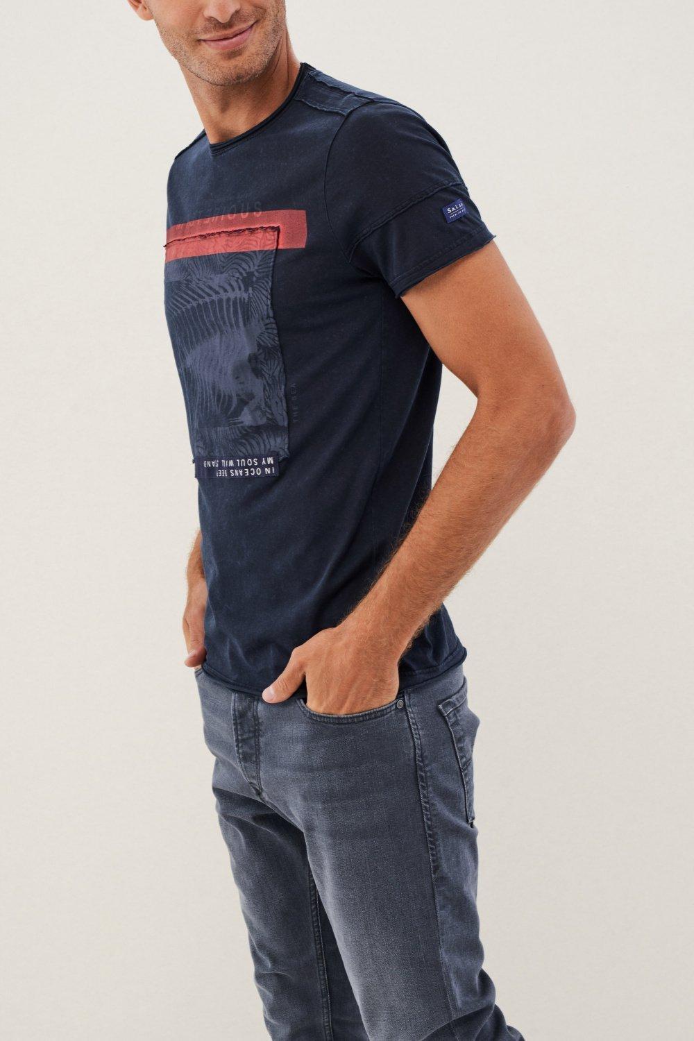 T-shirt, 2101_0000, large image number 2