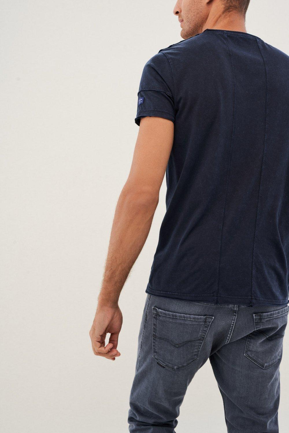 T-shirt, 2101_0000, large image number 3