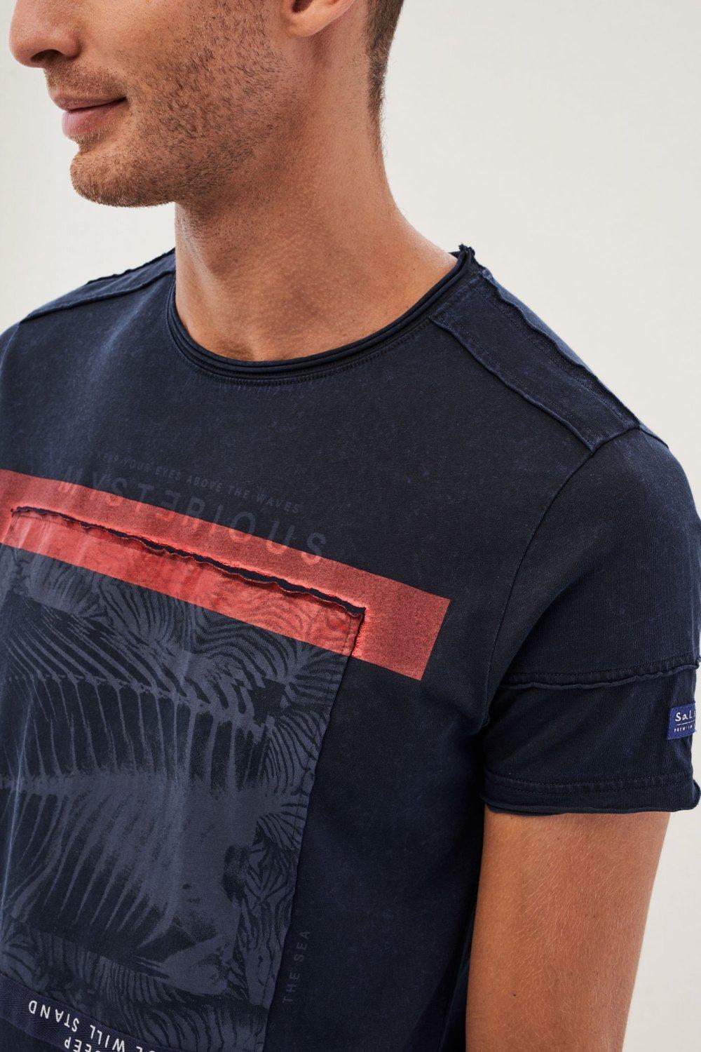 T-shirt, 2101_0000, large image number 4