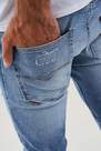 Salsa Jeans - Blue Denim Pants