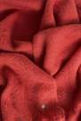 Salsa Jeans - Pink Warm Fluffy Scarf, Women