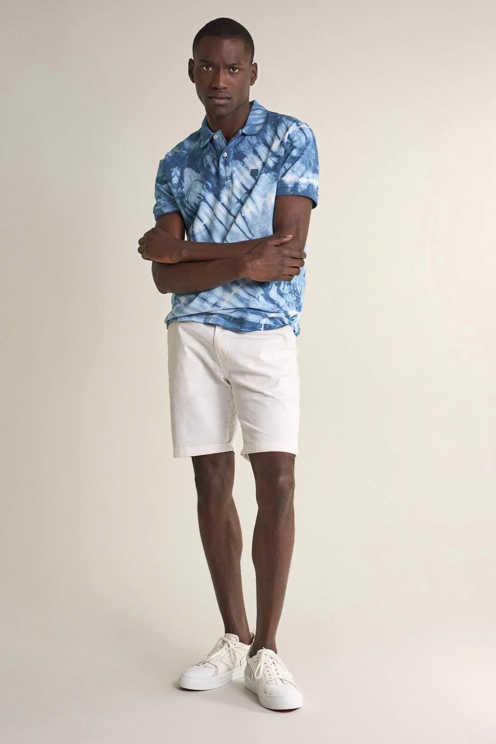 بولو تاي داي أبيض, , large image number 1