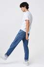 Salsa Jeans - Blue Straight Jeans