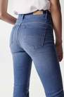 Salsa Jeans - Blue Push In Secret Glamour Bootcut Jeans
