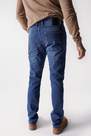 Salsa Jeans - Blue Regular S-Repel Jeans
