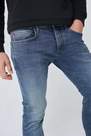 Salsa Jeans - Blue Premium Flex Skinny Jeans