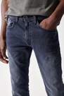 Salsa Jeans - Blue Slim blue black jeans