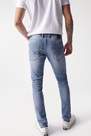Salsa Jeans - Blue Soft Denim Skinny Jeans