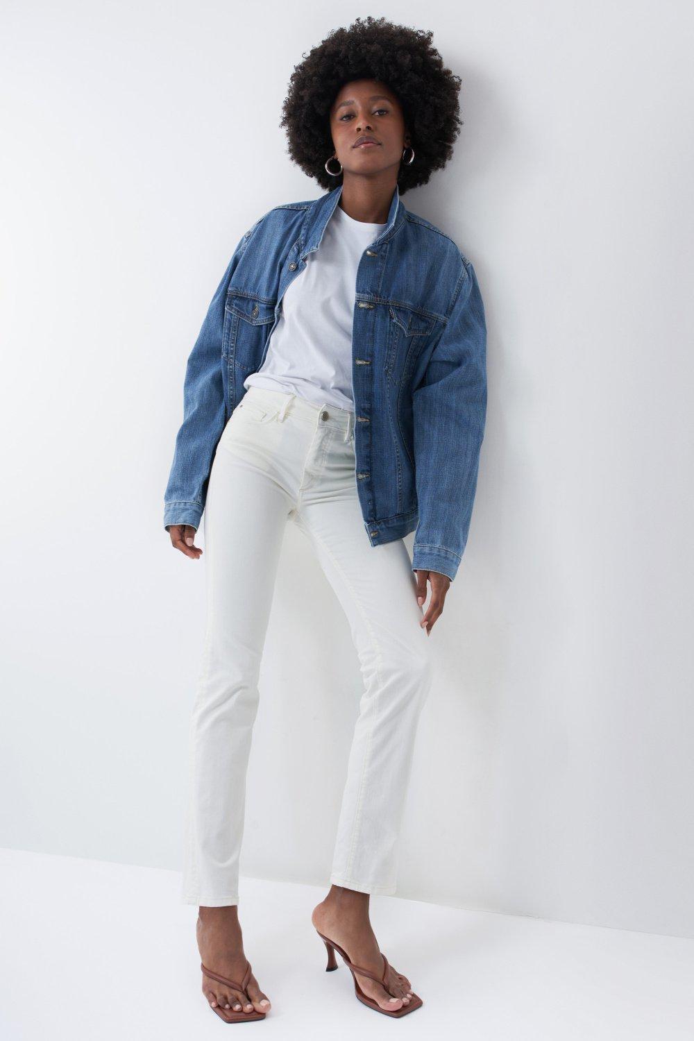 Salsa on sale boyfriend jeans