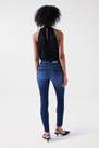 Salsa Jeans - Blue Destiny Push Up Skinny Jeans