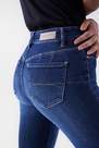 Salsa Jeans - Blue Destiny Push Up Skinny Jeans