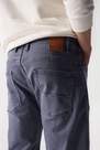 Salsa Jeans - Blue S-Active Denim Shorts.
