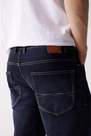 Salsa Jeans - Blue Denim Shorts