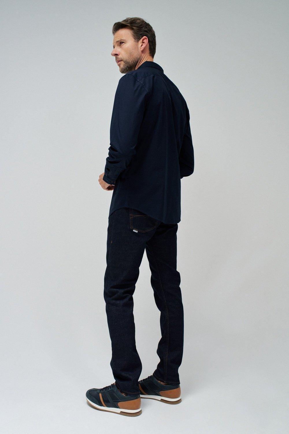 Plain Shirt, , large image number 2