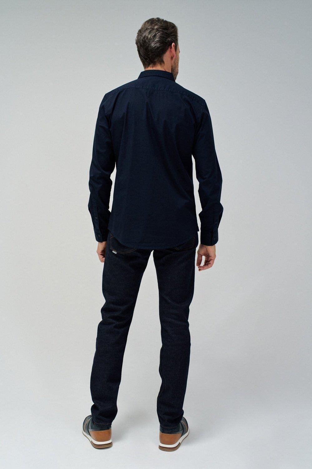 Plain Shirt, , large image number 3