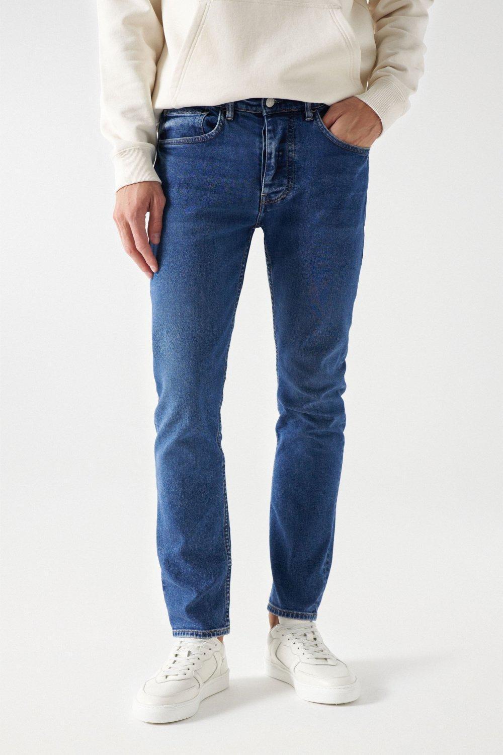 Salsa jeans hotsell straight leg