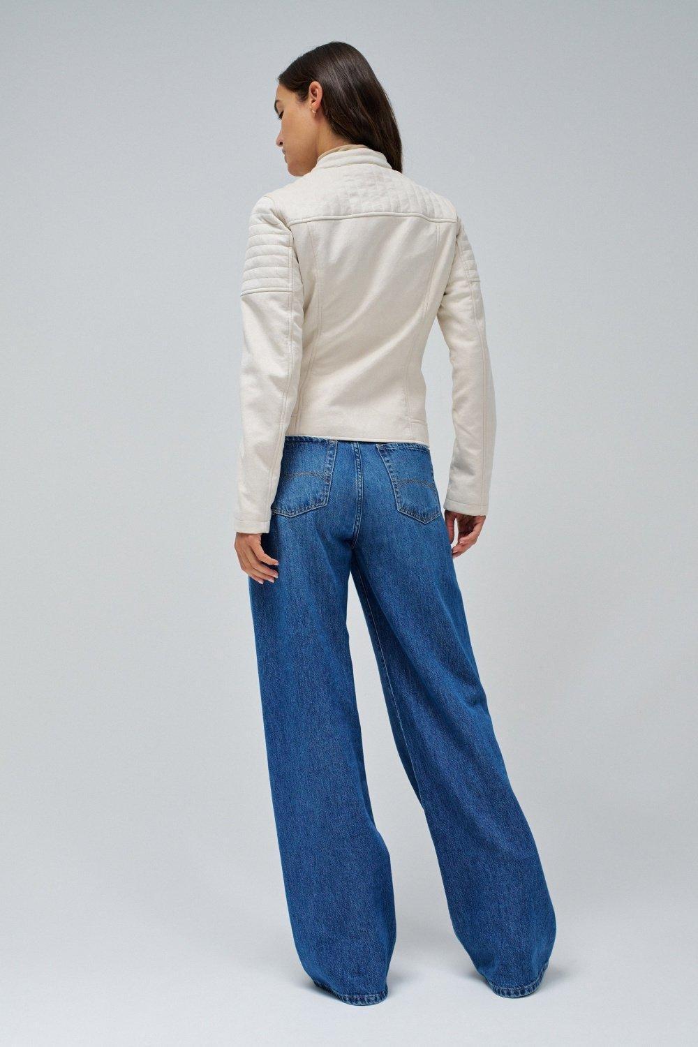 Suede Coat, , large image number 3