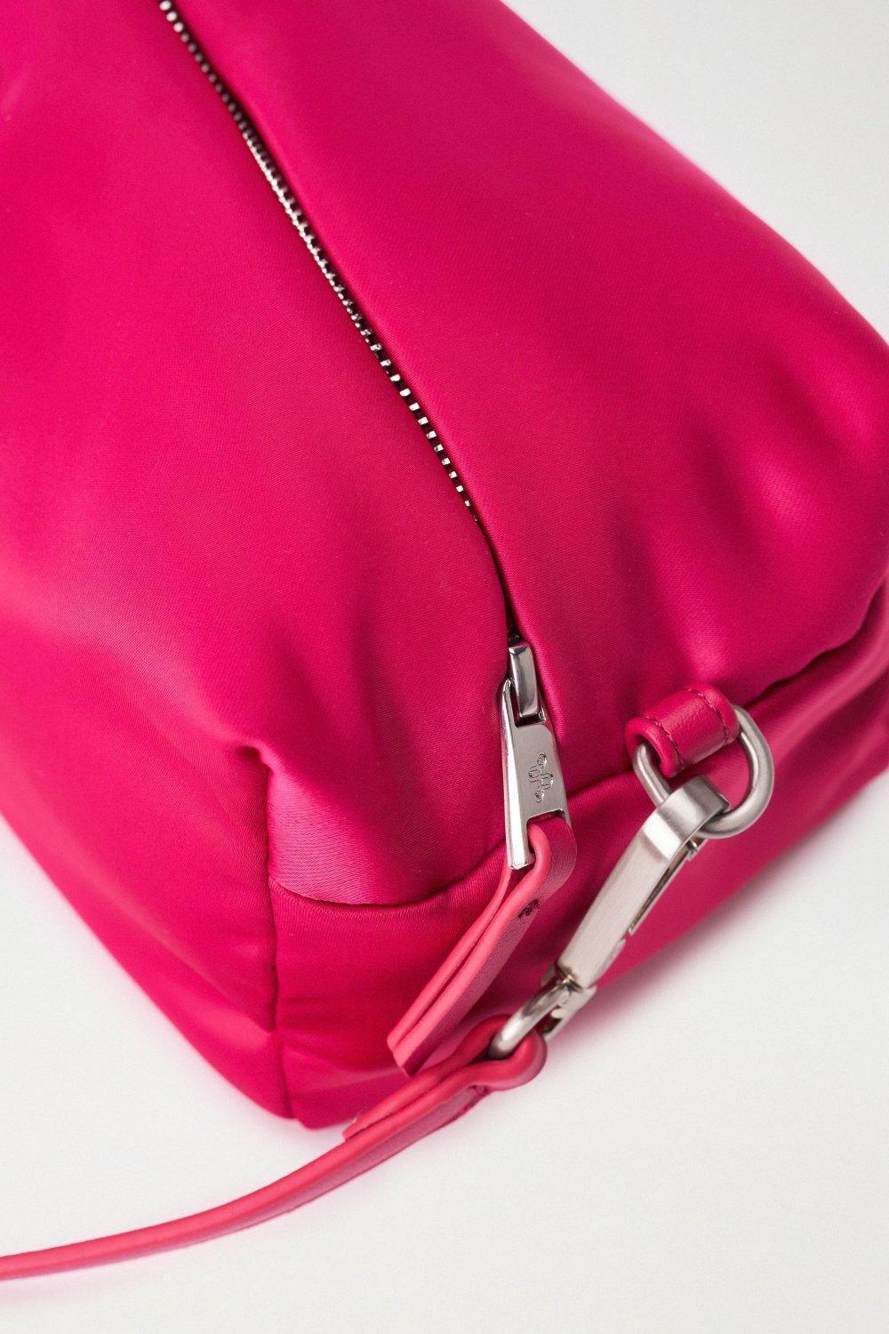 Pink Small Crossbody Handbag, , large image number 1