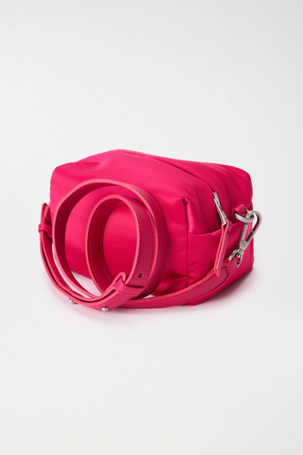Pink Small Crossbody Handbag, , large image number 2